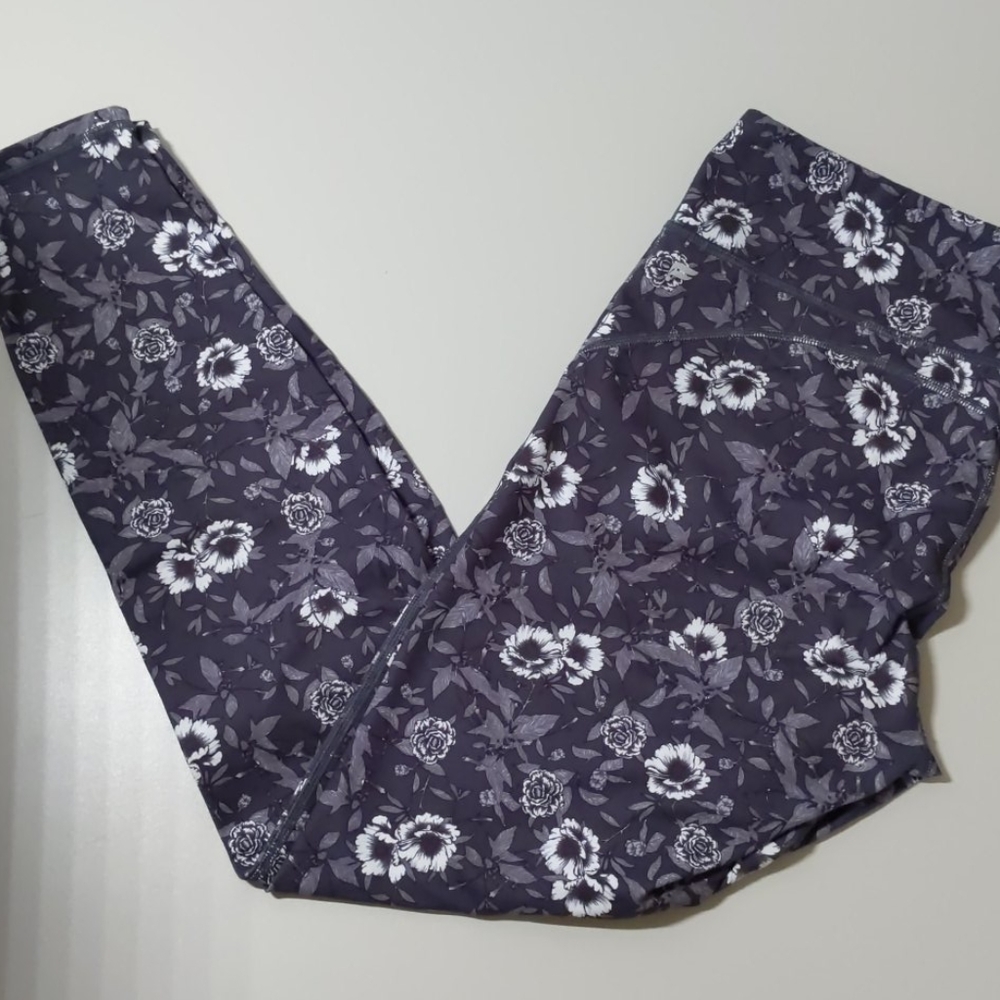 Fabletics 7/8 High Waisted